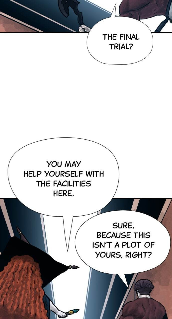 Read Warrior Executioner chapter 60 image 53 on Lezhin