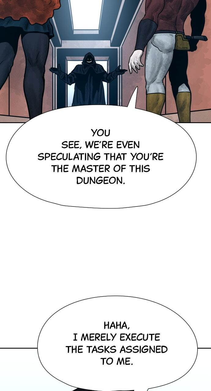 Read Warrior Executioner chapter 60 image 54 on Lezhin