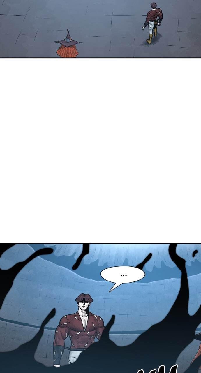 Read Warrior Executioner chapter 60 image 6 on Lezhin