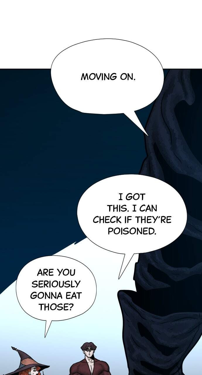 Read Warrior Executioner chapter 60 image 61 on Lezhin