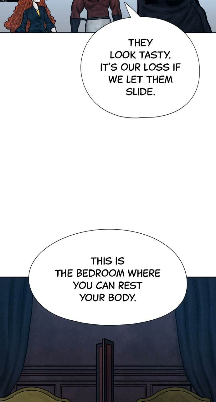 Read Warrior Executioner chapter 60 image 62 on Lezhin