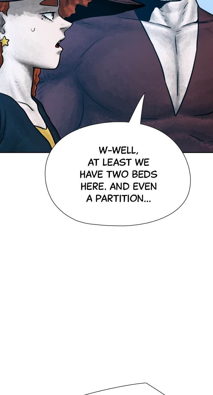 Read Warrior Executioner chapter 60 image 64 on Lezhin