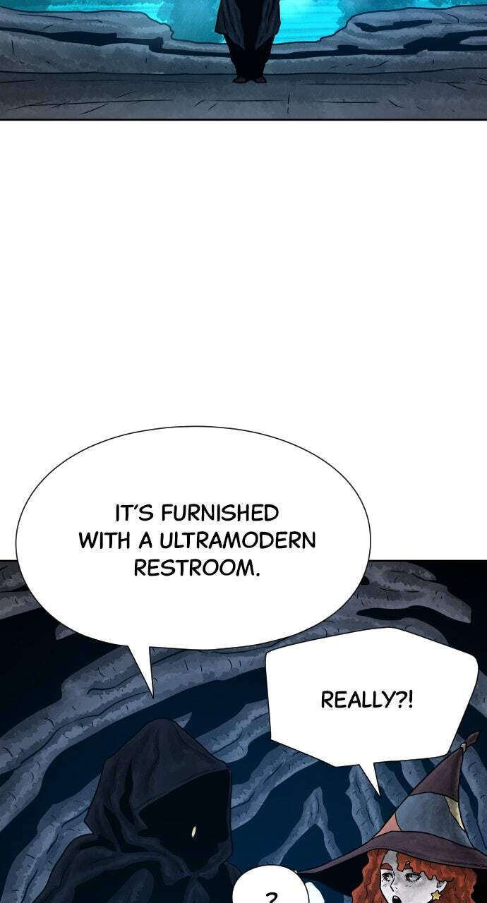 Read Warrior Executioner chapter 60 image 67 on Lezhin