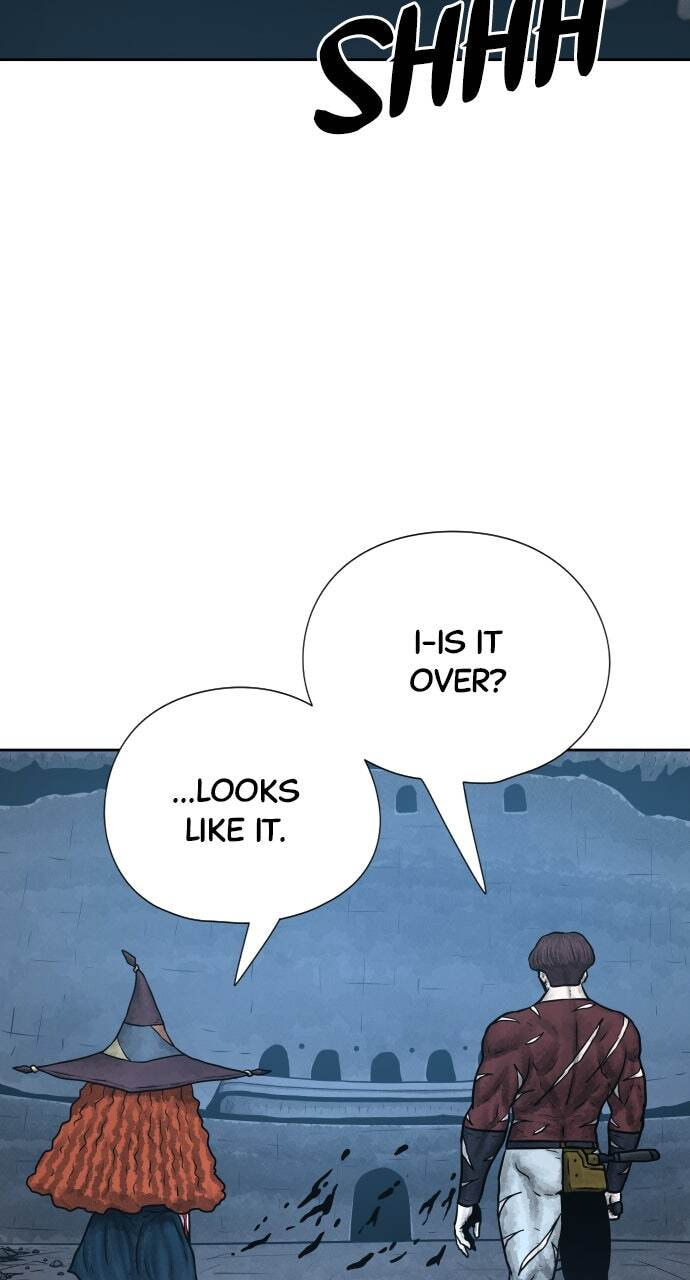Read Warrior Executioner chapter 60 image 7 on Lezhin