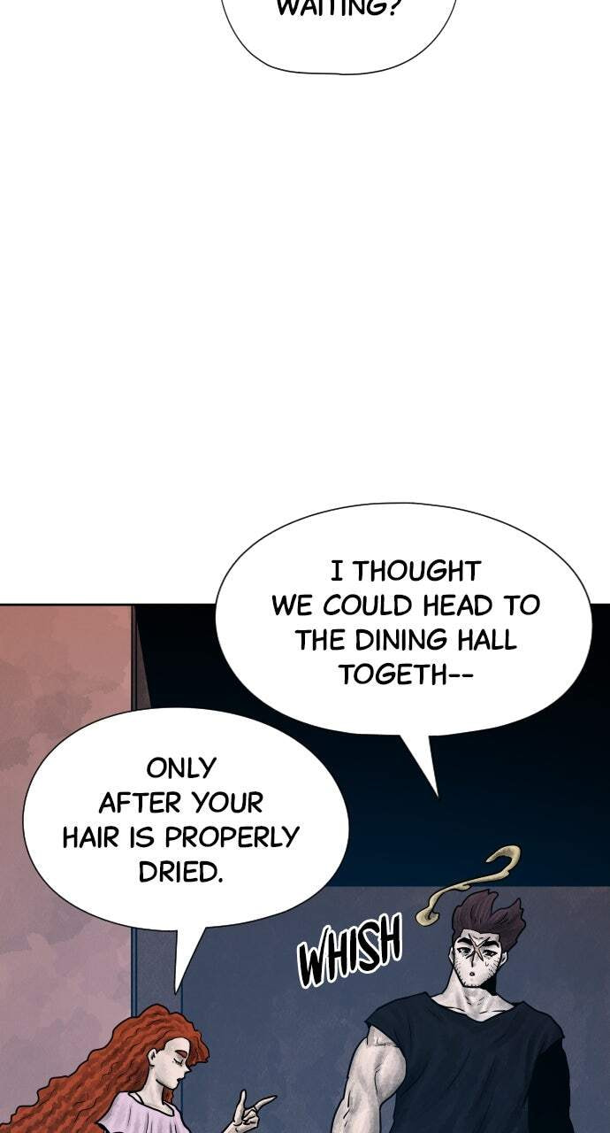 Read Warrior Executioner chapter 60 image 74 on Lezhin