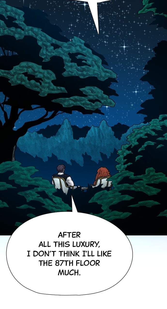 Read Warrior Executioner chapter 60 image 78 on Lezhin