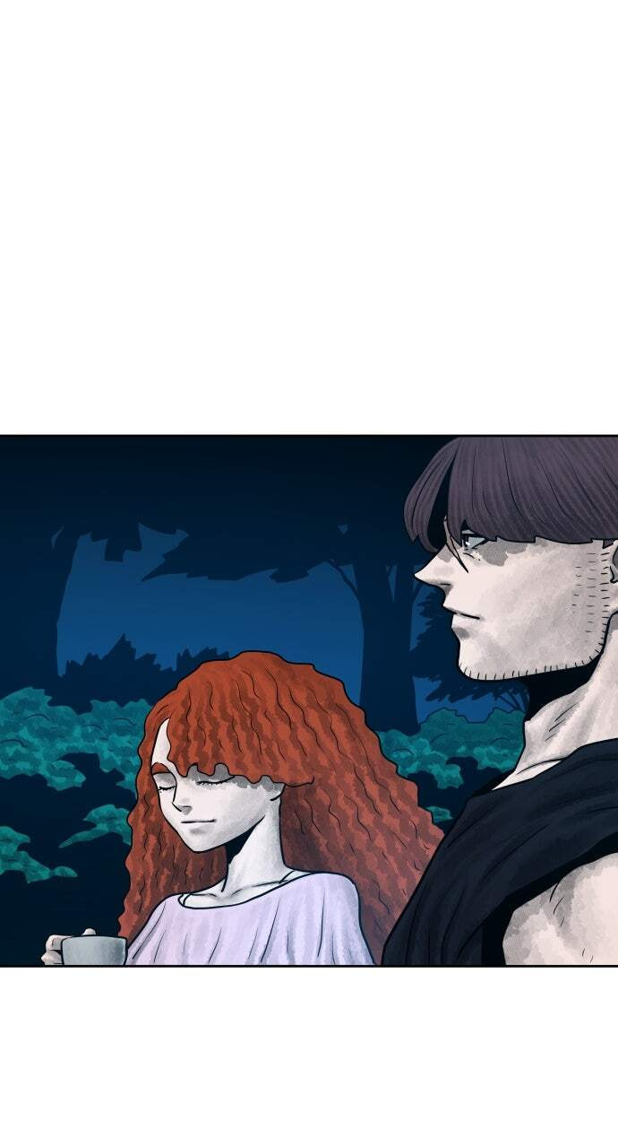 Read Warrior Executioner chapter 60 image 79 on Lezhin