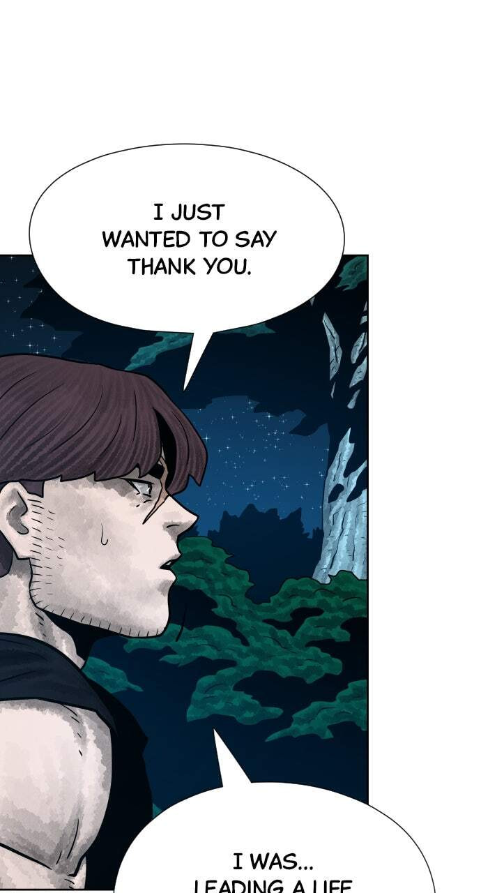 Read Warrior Executioner chapter 60 image 82 on Lezhin