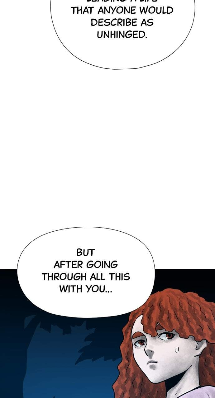 Read Warrior Executioner chapter 60 image 83 on Lezhin