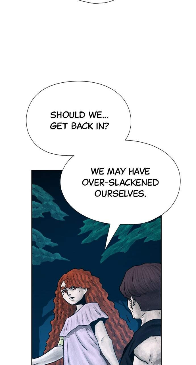 Read Warrior Executioner chapter 60 image 90 on Lezhin