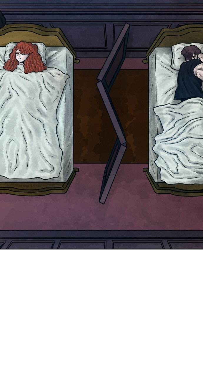 Read Warrior Executioner chapter 60 image 96 on Lezhin
