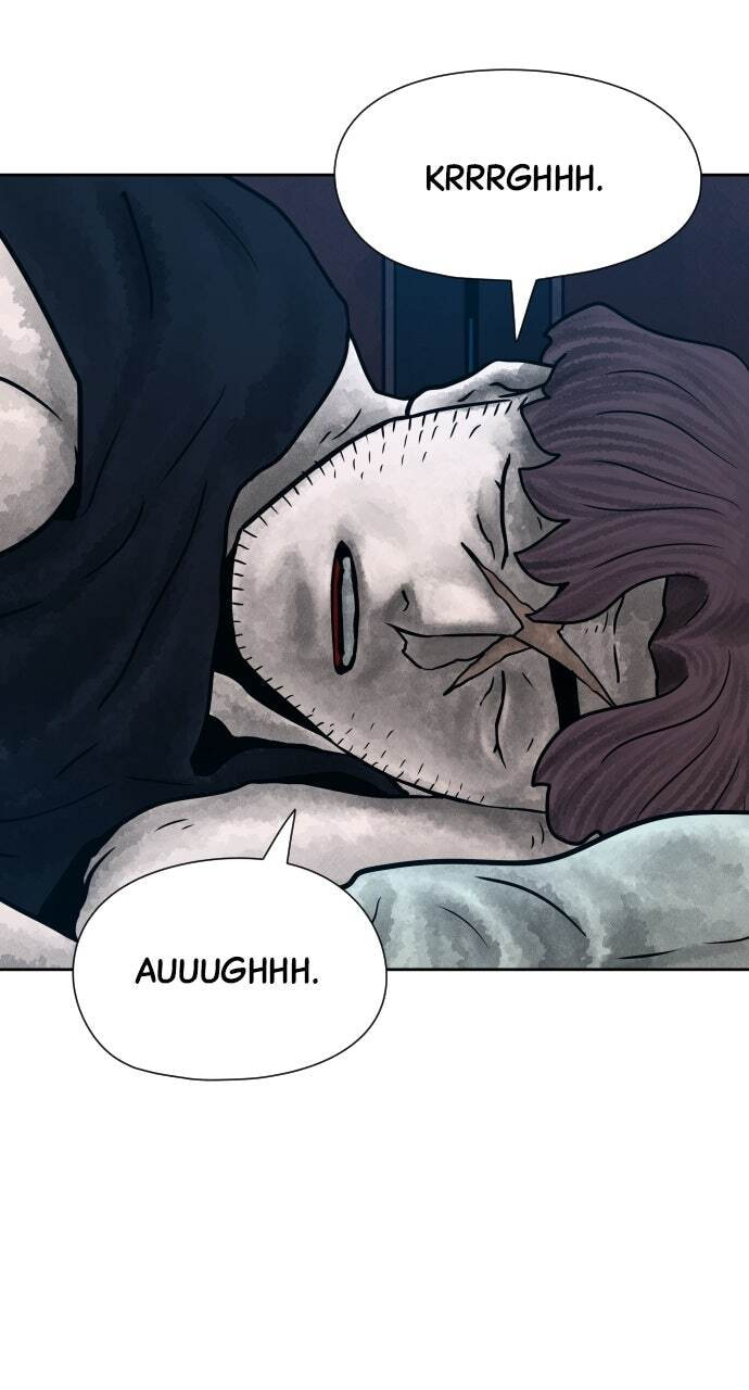 Read Warrior Executioner chapter 60 image 97 on Lezhin
