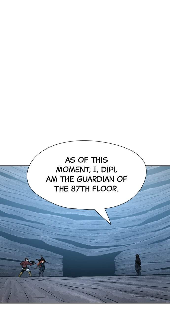 Read Warrior Executioner chapter 62 image 1 on Lezhin