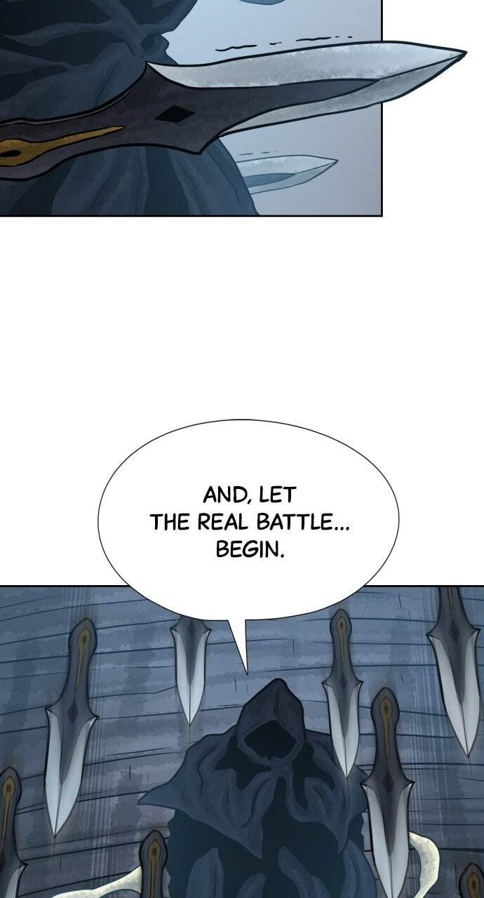 Read Warrior Executioner chapter 62 image 100 on Lezhin