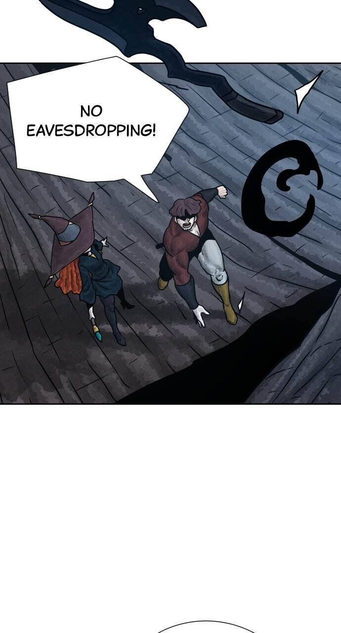Read Warrior Executioner chapter 62 image 11 on Lezhin