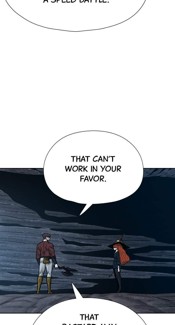 Read Warrior Executioner chapter 62 image 14 on Lezhin