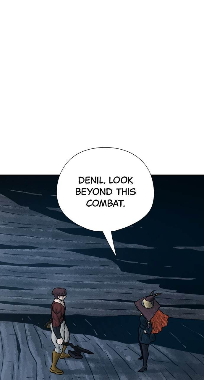 Read Warrior Executioner chapter 62 image 19 on Lezhin
