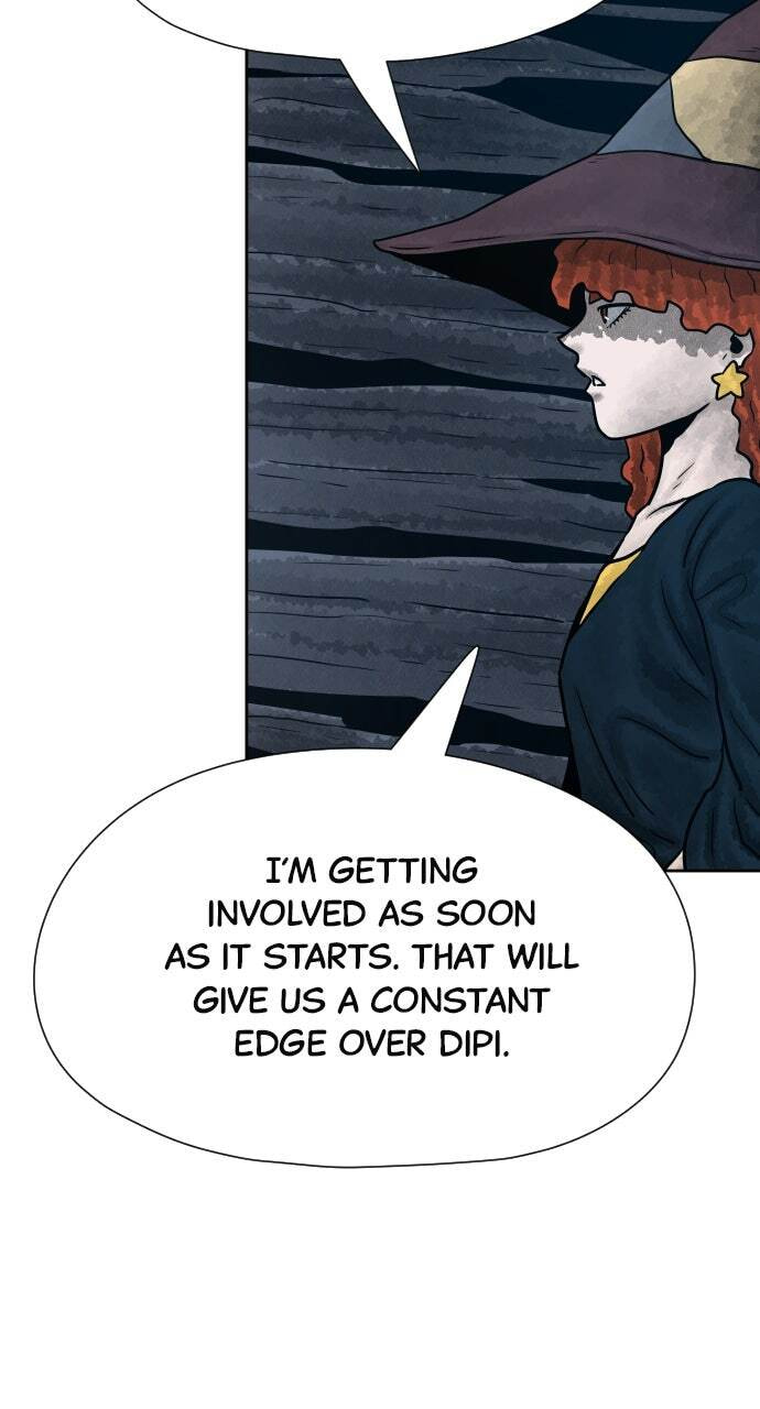 Read Warrior Executioner chapter 62 image 21 on Lezhin