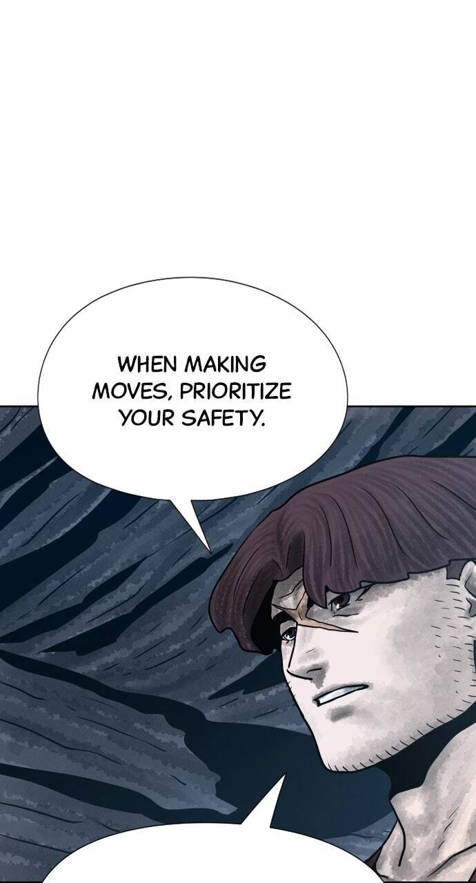 Read Warrior Executioner chapter 62 image 24 on Lezhin
