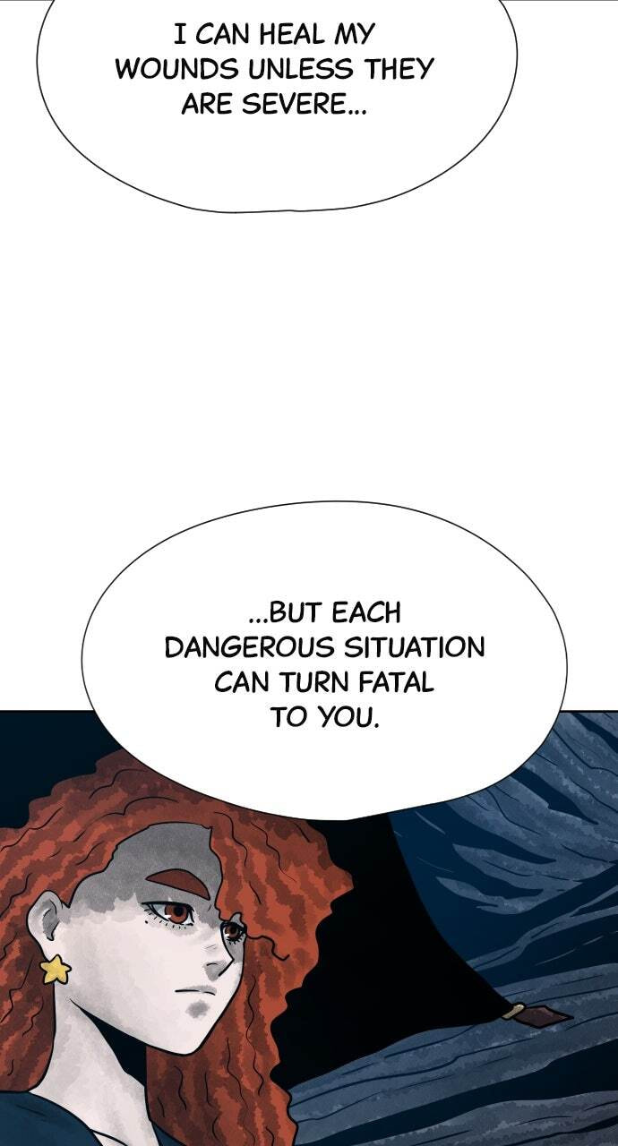 Read Warrior Executioner chapter 62 image 25 on Lezhin