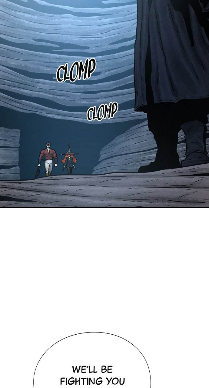 Read Warrior Executioner chapter 62 image 28 on Lezhin
