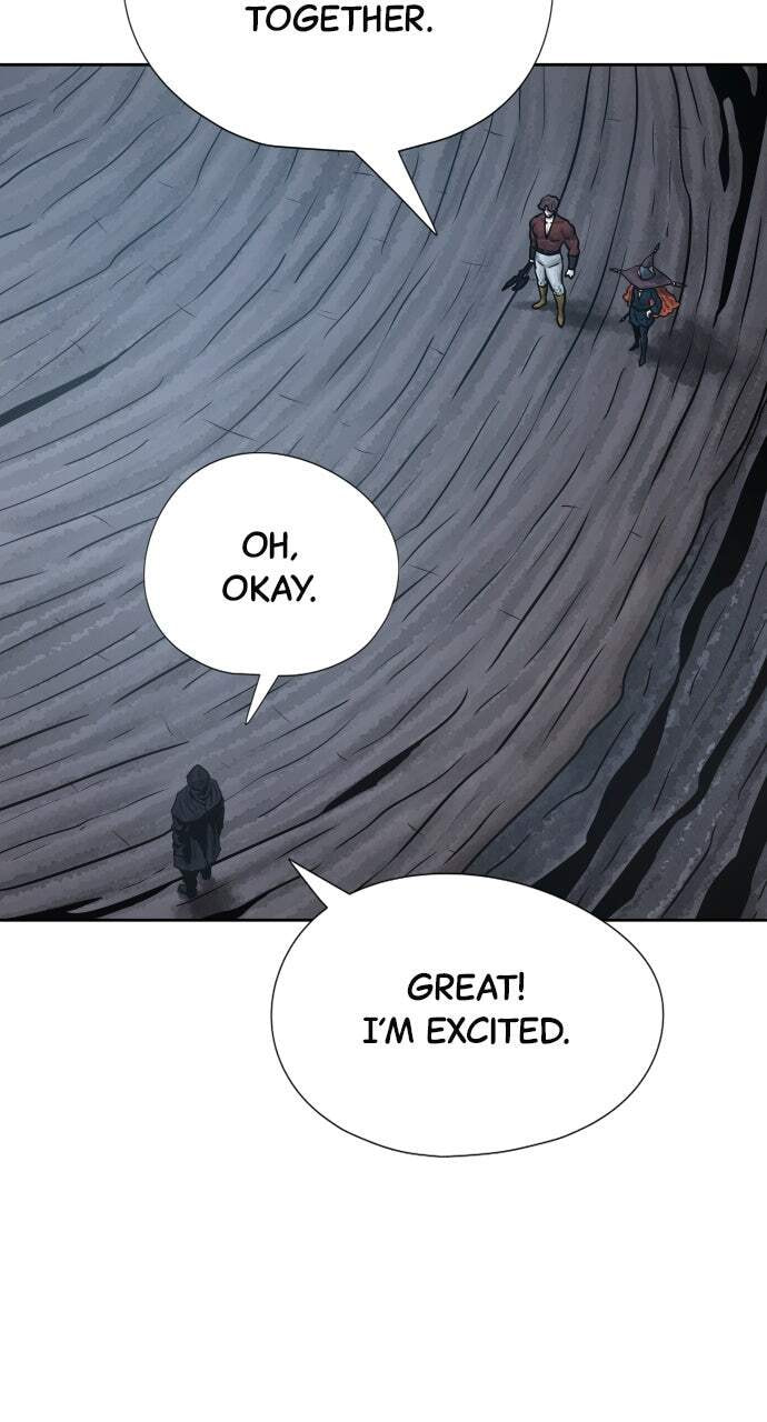 Read Warrior Executioner chapter 62 image 29 on Lezhin