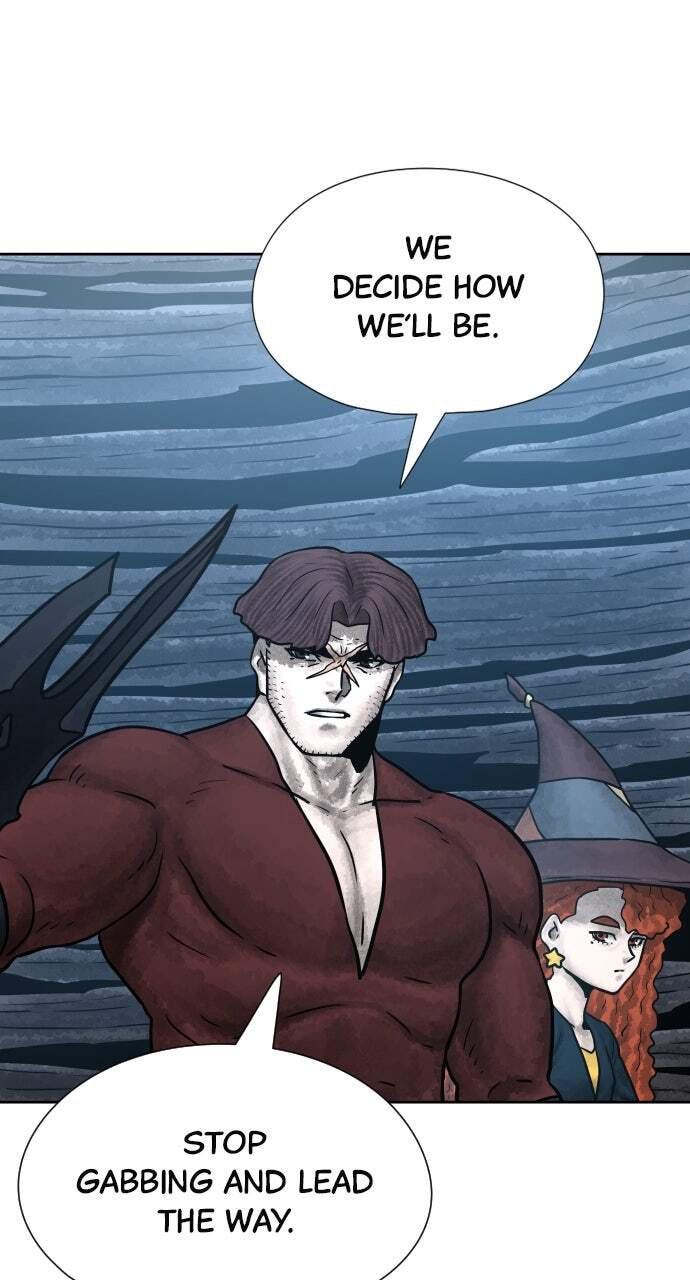 Read Warrior Executioner chapter 62 image 37 on Lezhin
