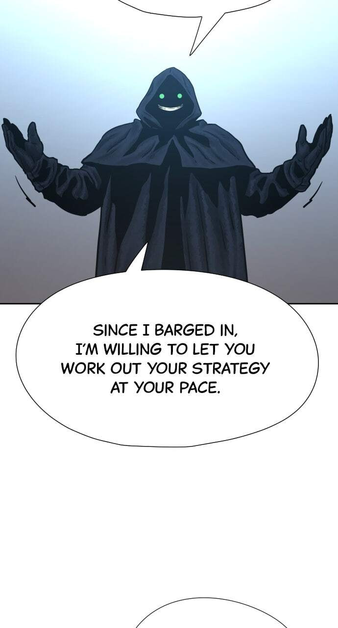 Read Warrior Executioner chapter 62 image 4 on Lezhin