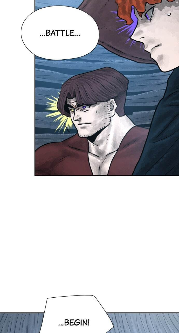 Read Warrior Executioner chapter 62 image 46 on Lezhin