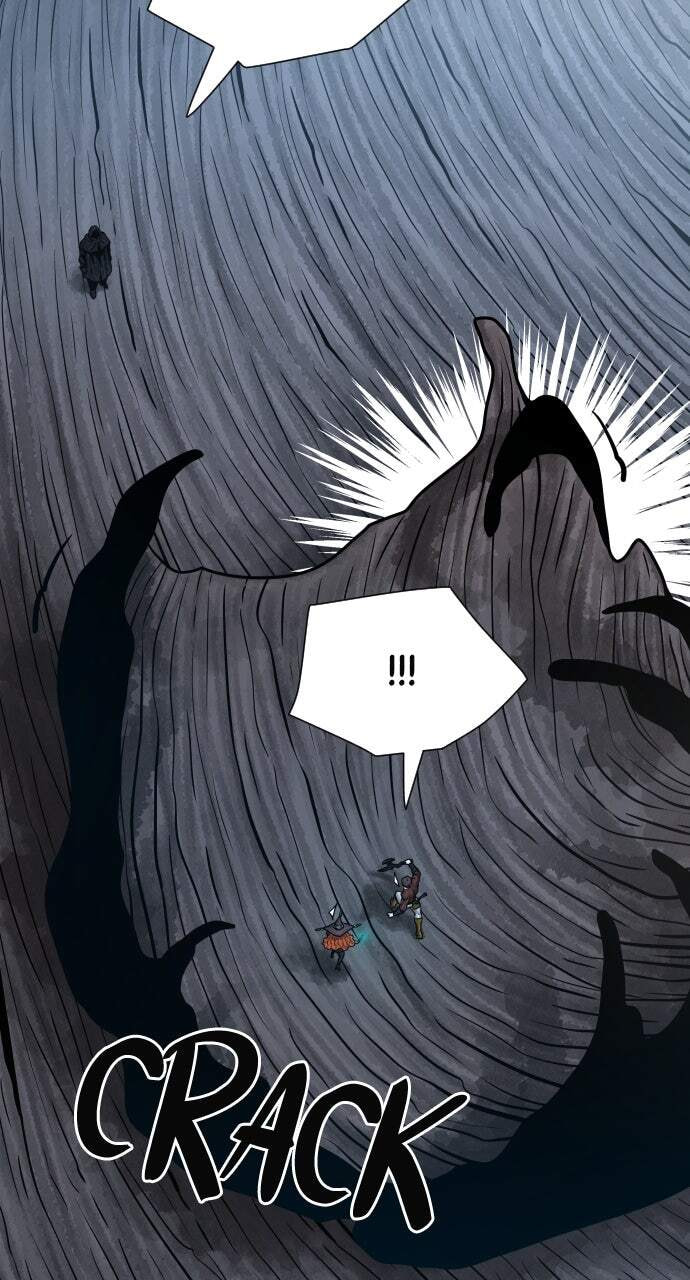 Read Warrior Executioner chapter 62 image 47 on Lezhin