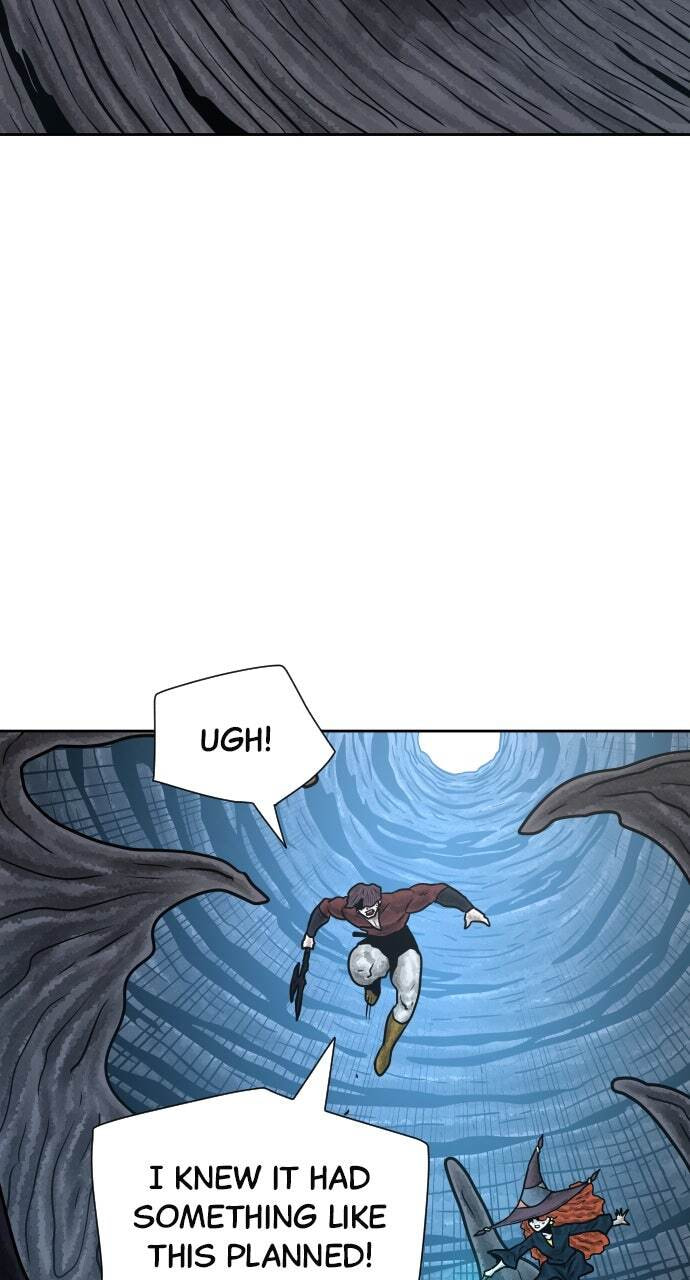 Read Warrior Executioner chapter 62 image 48 on Lezhin