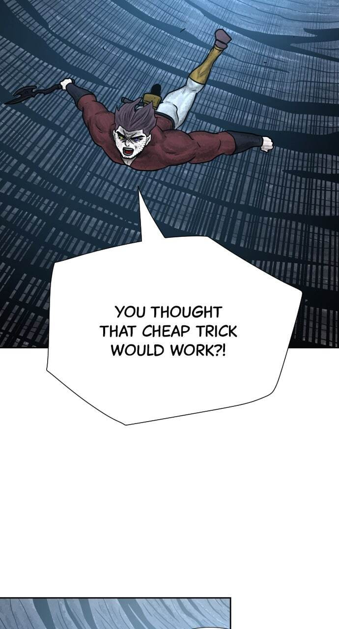 Read Warrior Executioner chapter 62 image 51 on Lezhin