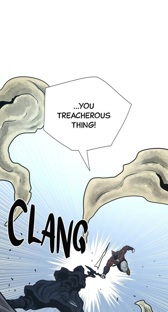 Read Warrior Executioner chapter 62 image 54 on Lezhin