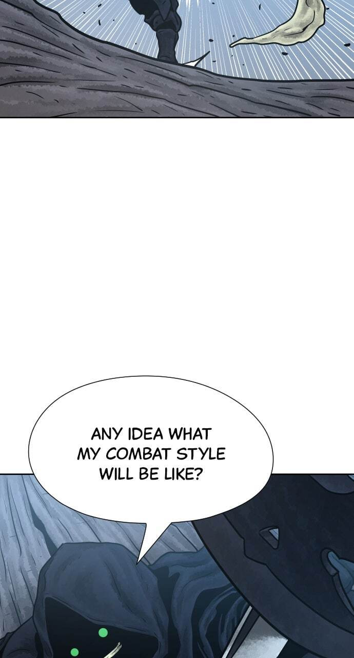 Read Warrior Executioner chapter 62 image 55 on Lezhin