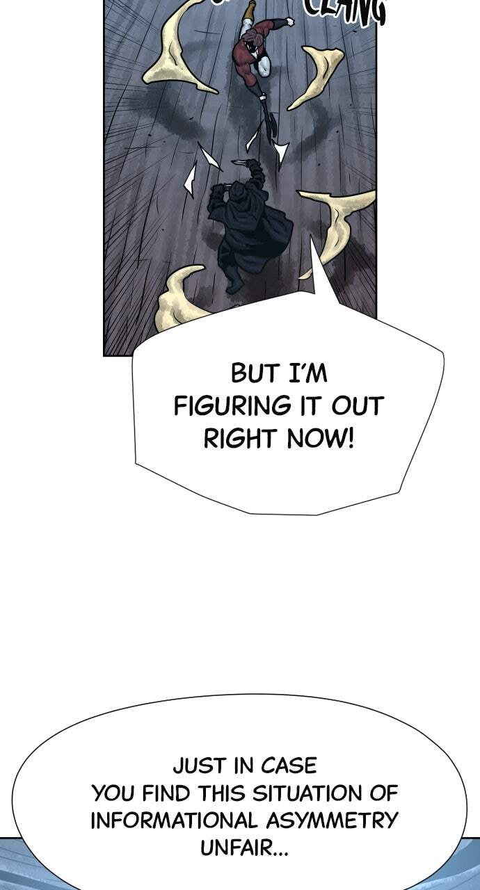 Read Warrior Executioner chapter 62 image 58 on Lezhin