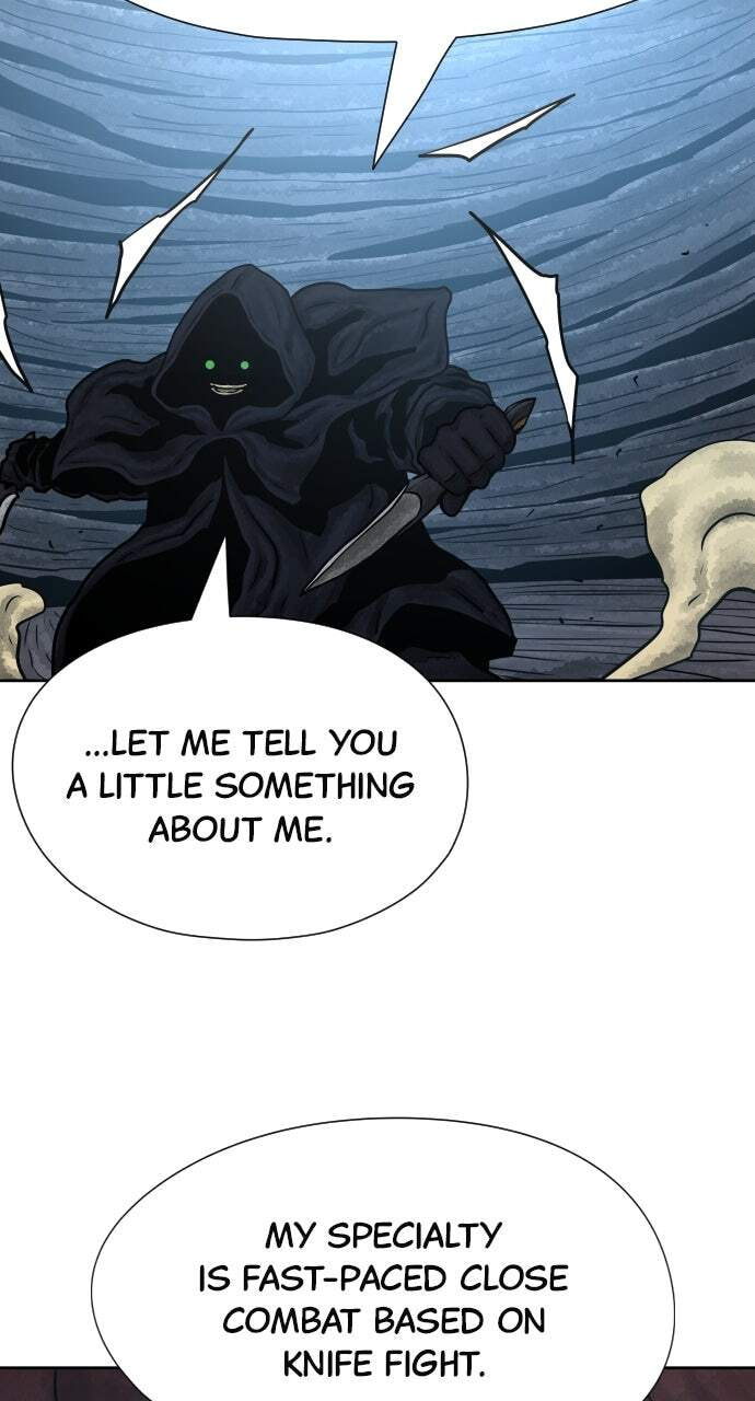 Read Warrior Executioner chapter 62 image 59 on Lezhin