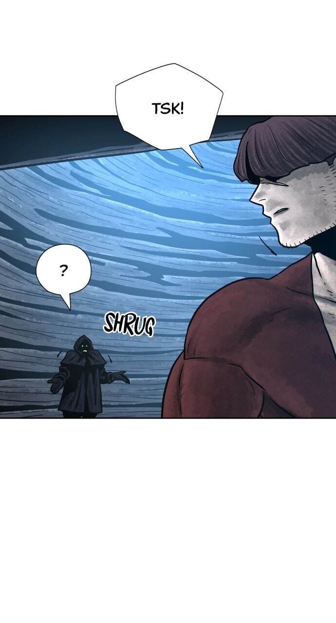 Read Warrior Executioner chapter 62 image 6 on Lezhin