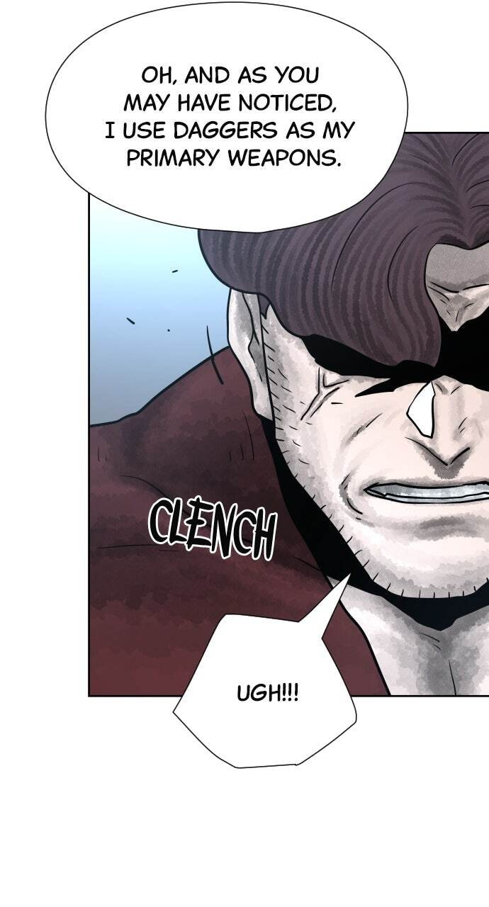 Read Warrior Executioner chapter 62 image 61 on Lezhin