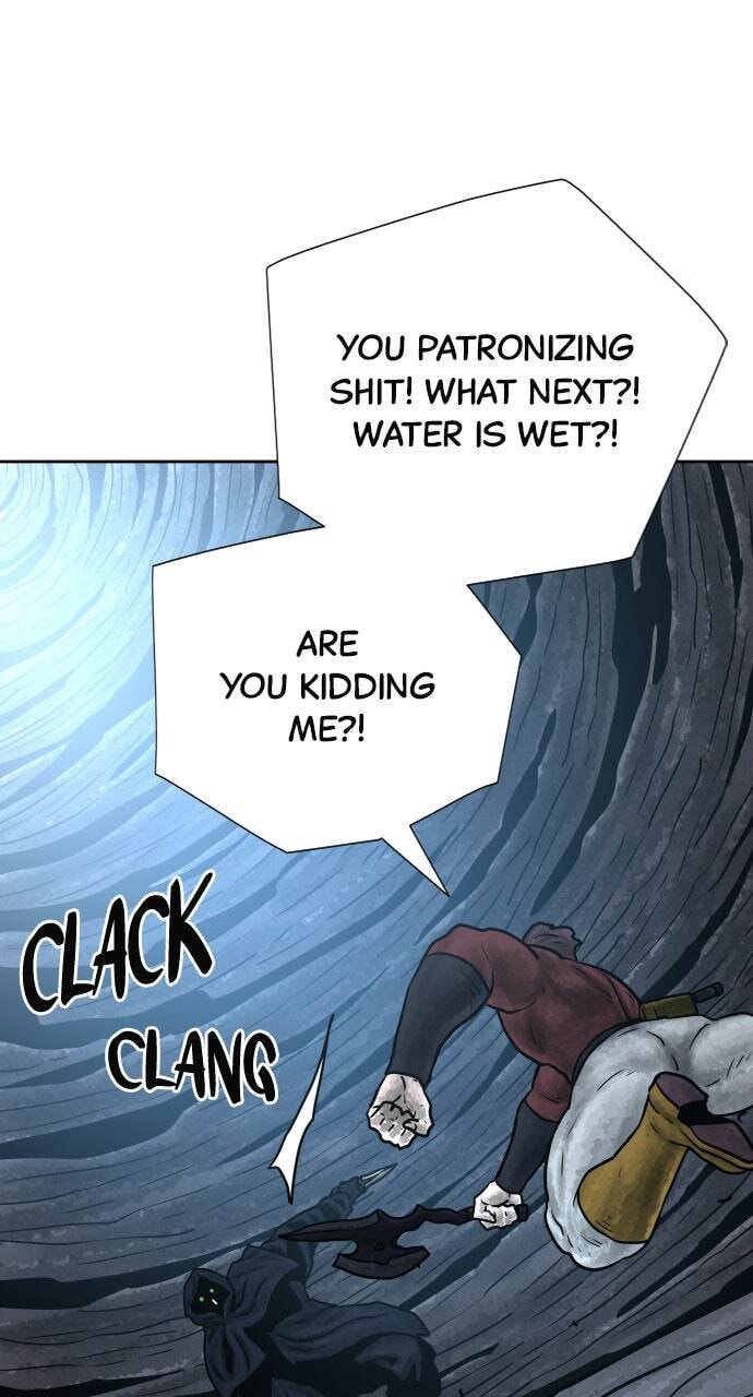 Read Warrior Executioner chapter 62 image 62 on Lezhin