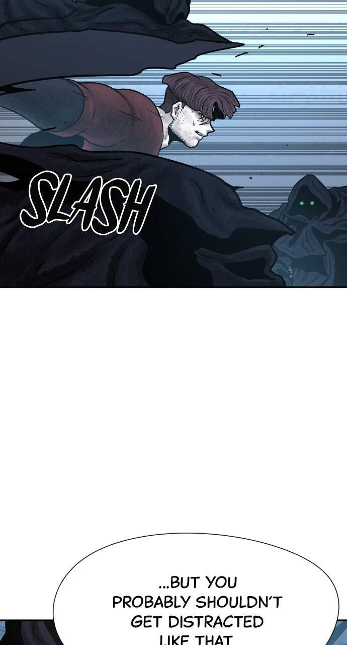 Read Warrior Executioner chapter 62 image 66 on Lezhin