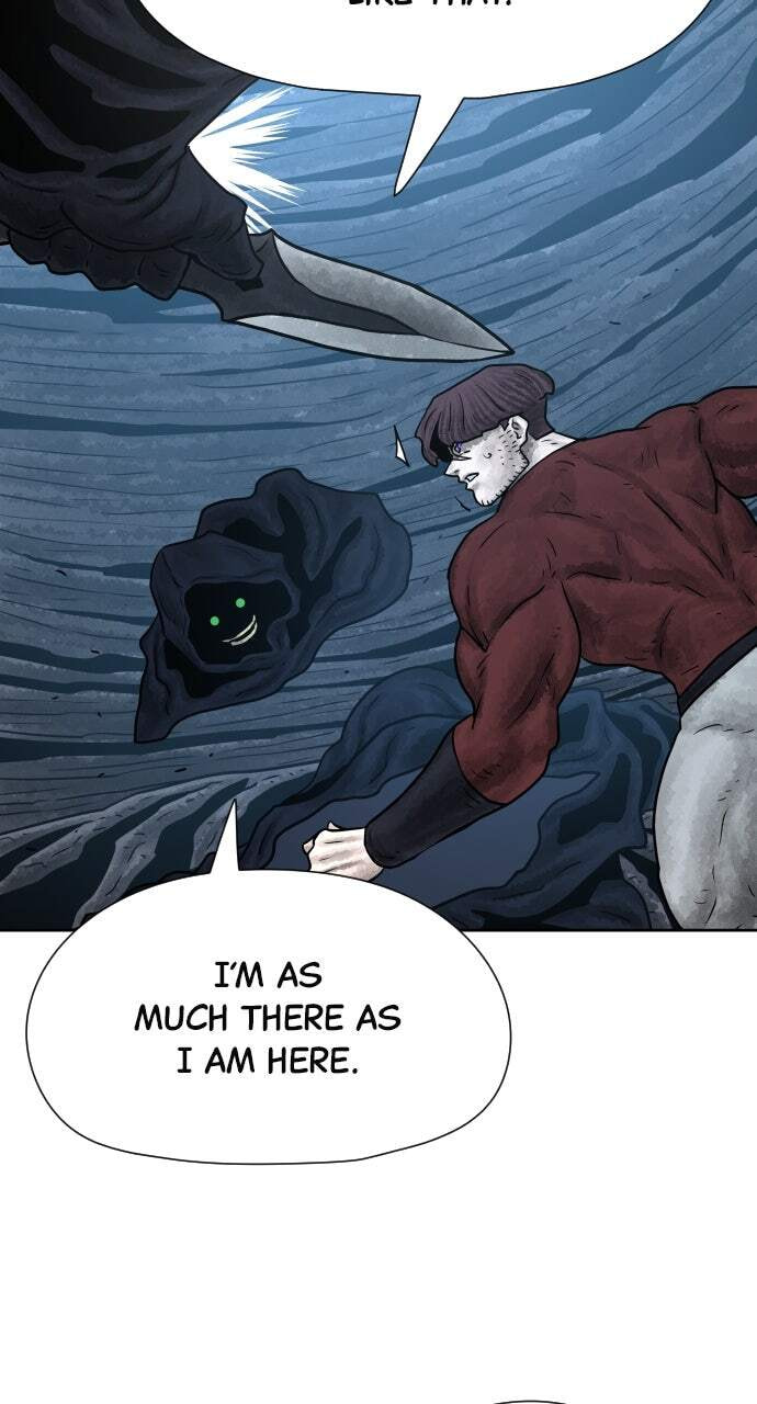 Read Warrior Executioner chapter 62 image 67 on Lezhin