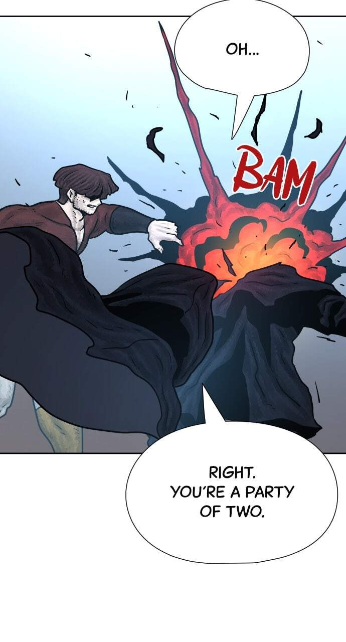 Read Warrior Executioner chapter 62 image 68 on Lezhin
