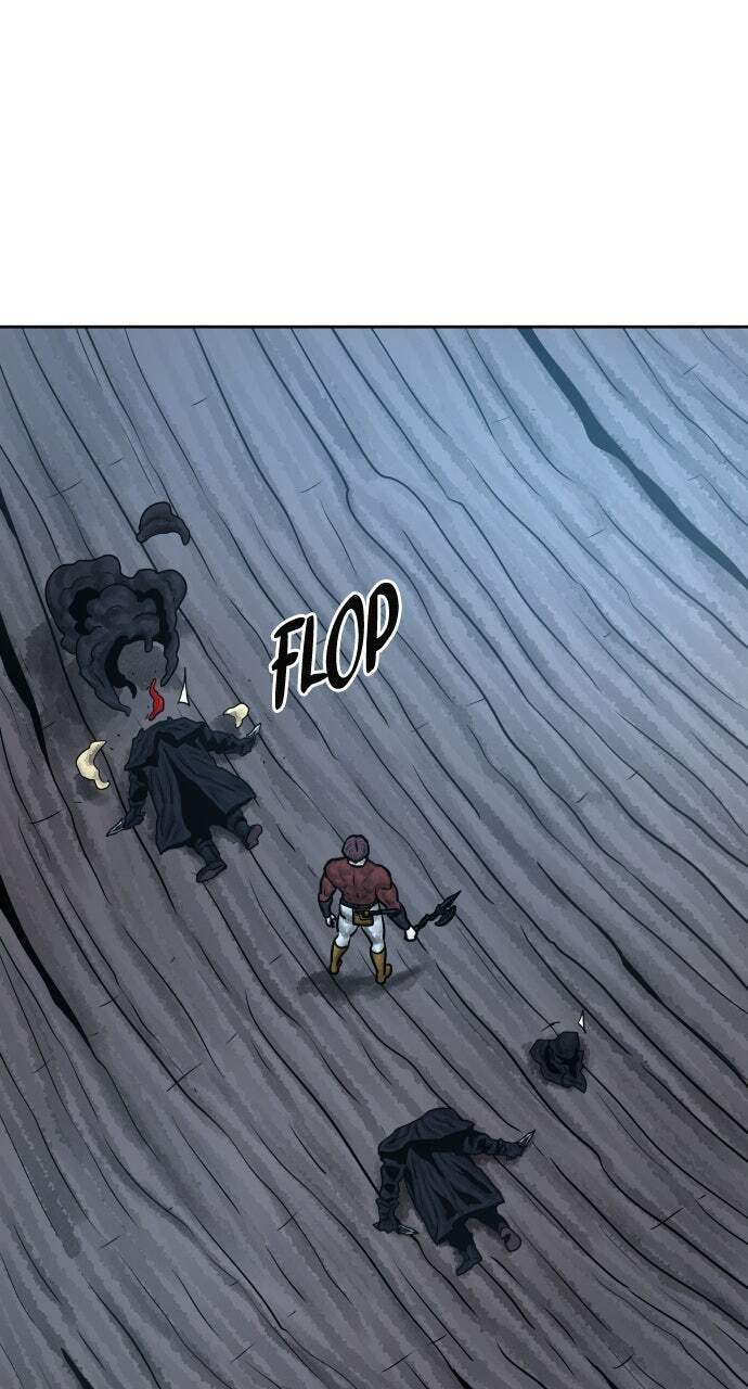 Read Warrior Executioner chapter 62 image 69 on Lezhin