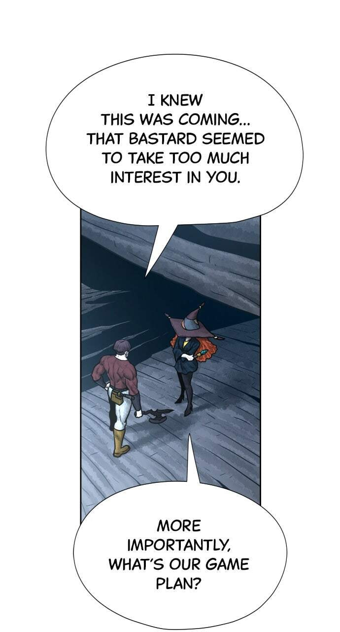 Read Warrior Executioner chapter 62 image 7 on Lezhin