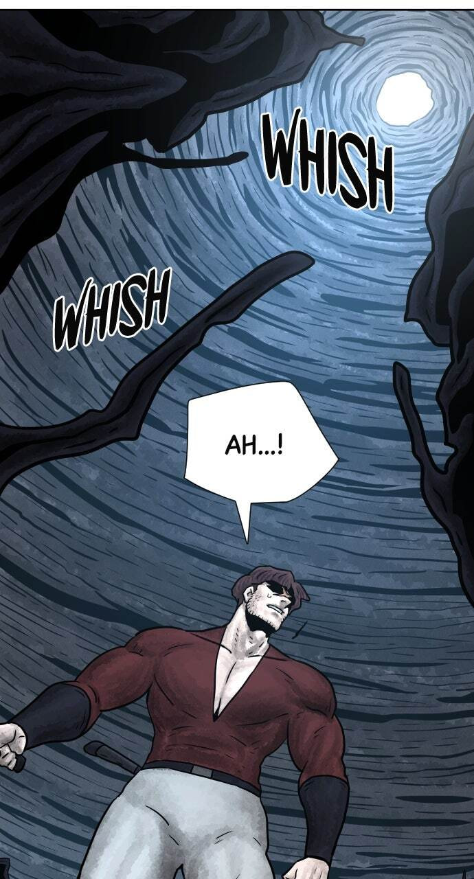 Read Warrior Executioner chapter 62 image 74 on Lezhin