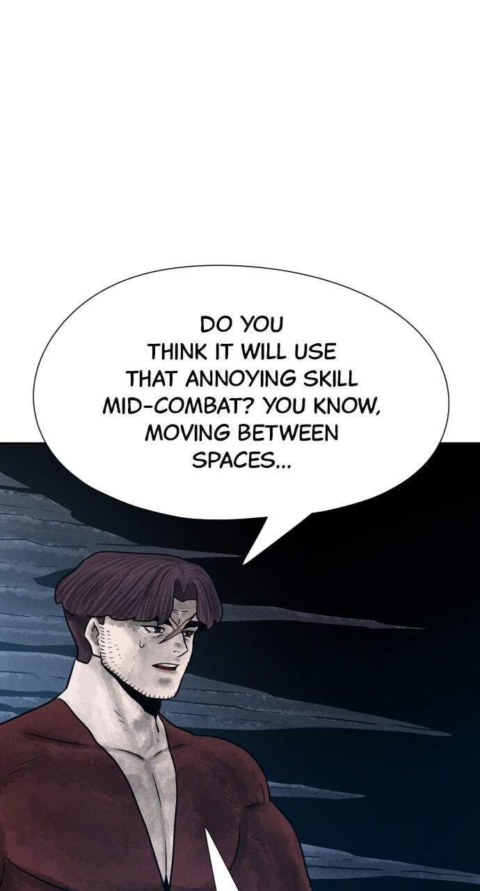 Read Warrior Executioner chapter 62 image 8 on Lezhin