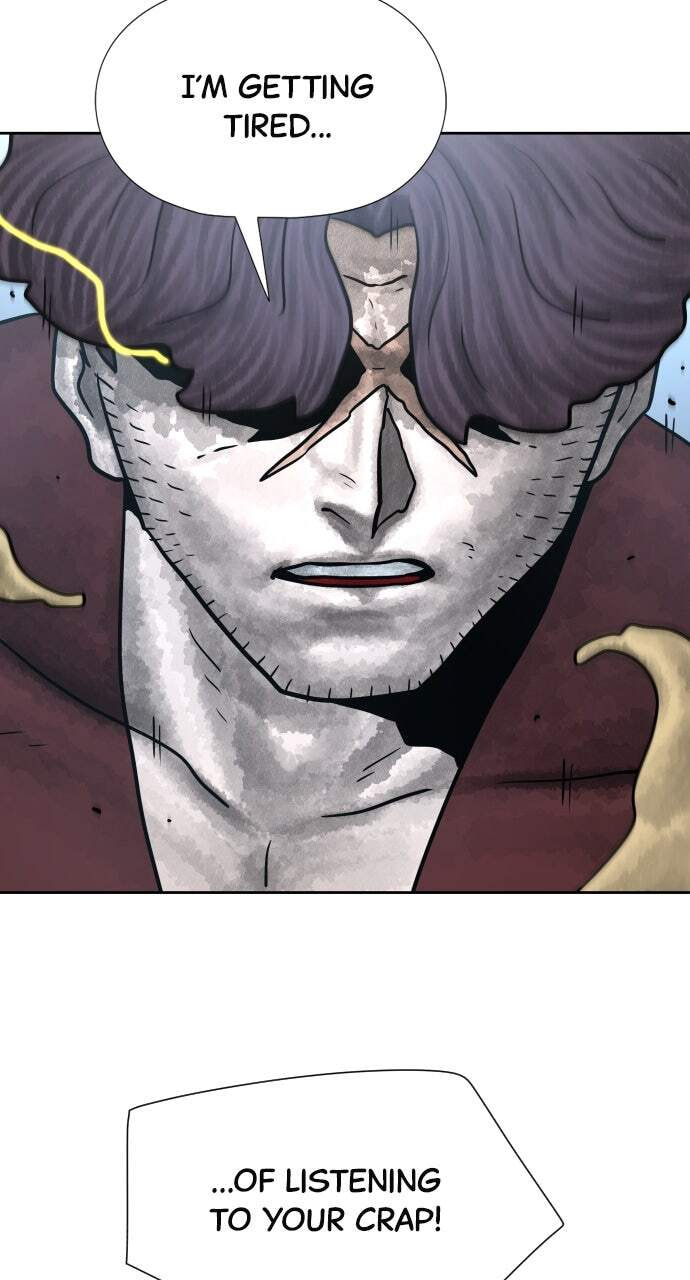 Read Warrior Executioner chapter 62 image 82 on Lezhin