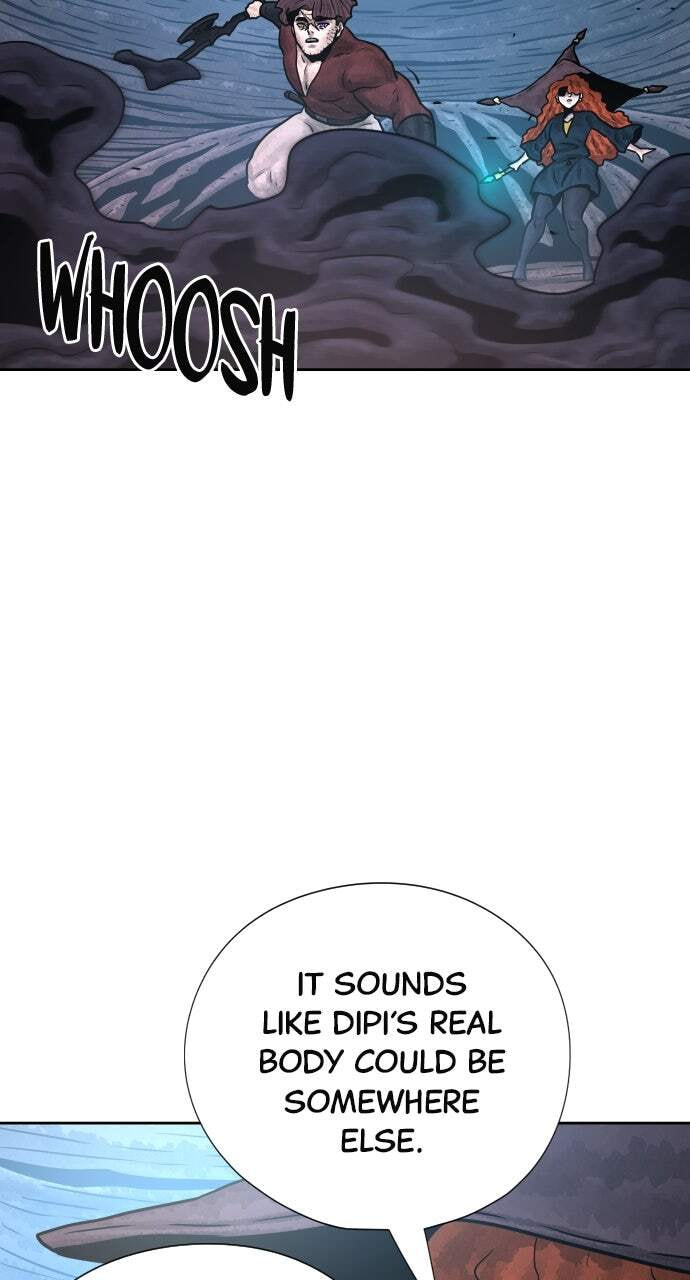 Read Warrior Executioner chapter 62 image 87 on Lezhin