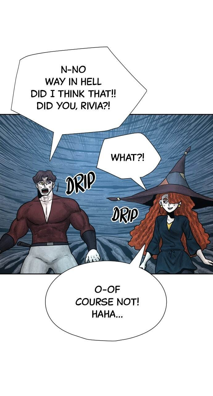 Read Warrior Executioner chapter 62 image 98 on Lezhin