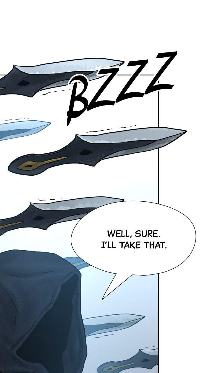 Read Warrior Executioner chapter 62 image 99 on Lezhin